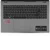 15.6" Ноутбук Acer Aspire A15-41M-R897 серый
