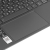 14" Ноутбук Lenovo Yoga Slim 6 14IRH8 серый