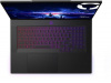 18" Ноутбук Lenovo Legion 9 18IAX10 черный