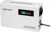 Стабилизатор напряжения SMARTWATT AVR SLIM 500RW