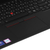 16" Ноутбук Lenovo Thinkpad L16 G1 черный