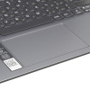 15.6" Ноутбук Lenovo IdeaPad Slim 3 15IRU8 серый