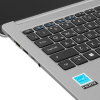 15.6" Ноутбук ASUS ExpertBook P1503CVA-S70986 серый