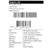 15.6" Ноутбук Acer Aspire Lite AL15-36P-C0Q5 серебристый