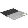 15.6" Ноутбук ASUS Vivobook GO E1504GA-BQ1254 серебристый