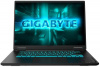 16" Ноутбук GIGABYTE GAMING A16 CTH черный