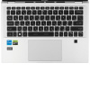 14" Ноутбук MSI Prestige 14H B12UCX-485RU серебристый