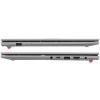 15.6" Ноутбук ASUS Vivobook Go 15 E1504GA-BQ338 серебристый