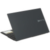 15.6" Ноутбук ASUS Vivobook Go 15 E1504GA-BQ585 черный