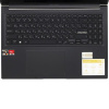 16" Ноутбук ASUS VivoBook 16 M1605YA-MB332 черный