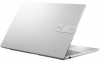 15.6" Ноутбук ASUS Vivobook 15 X1504VA-BQ2878 серебристый