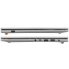 15.6" Ноутбук ASUS Vivobook Go 15 E1504GA-BQ551 серебристый
