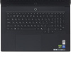 18" Ноутбук Lenovo Legion 9 18IAX10 черный