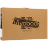 16" Ноутбук ASUS VivoBook 16 M1605YA-MB332 черный