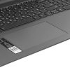 16" Ноутбук Lenovo IdeaPad Slim 3 16IRU8 серый