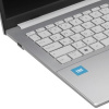 15.6" Ноутбук ASUS Vivobook GO E1504GA-BQ1254 серебристый