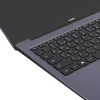 14" Ноутбук HUAWEI MateBook 14 KLVG-X серый