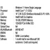 14" Ноутбук Acer Swift GO 14 SFG14-71-72QX серебристый