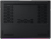 16" Ноутбук Lenovo Legion Pro 7 16IAX10H черный