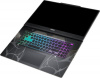 17.3" Ноутбук MSI Cyborg 17 B13WEKG-225XRU черный