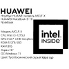 16" Ноутбук HUAWEI MateBook D 16 2024 MCLF-X серый