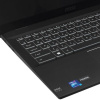 16" Ноутбук MSI Summit E16 AI Evo A1MTG-011RU черный