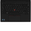 14" Ноутбук Lenovo ThinkPad X1 Carbon Gen 12 серый
