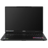 18" Ноутбук MSI Raider 18 HX A14VIG-449RU черный