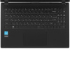 15.6" Ноутбук MSI Modern 15 B12M-215XRU черный
