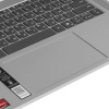 15.1" Ноутбук Lenovo IdeaPad Slim 5 15ARP10 серый