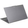 15.6" Ноутбук Acer Aspire A15-51M-56UM серый