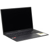 16" Ноутбук ASUS VivoBook 16 M1605YA-MB329 черный