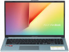 15.6" Ноутбук ASUS Vivobook Go 15 E1504FA-BQ1167 зеленый