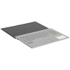 15.6" Ноутбук ASUS Vivobook Go 15 E1504FA-BQ1163 серый