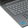 16" Ноутбук Lenovo IdeaPad Slim 3 16IRH10 серый