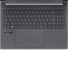16" Ноутбук Acer Aspire 16 AI A16-61M-R4PN серый