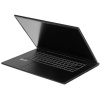 16" Ноутбук GIGABYTE GAMING A16 CTH черный