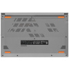 15.6" Ноутбук ASUS Vivobook Go 15 E1504FA-BQ1163 серый
